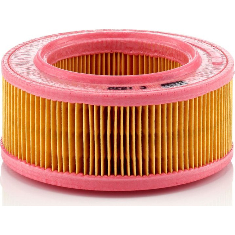 MANN-FILTER C 1530 Luftfilter