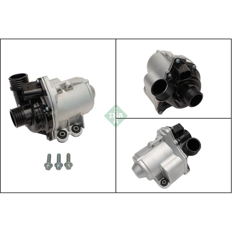 Wasserpumpe, Motorkühlung 538 1092 10 Wasserpumpe, Motorkühlung 538 1092 10