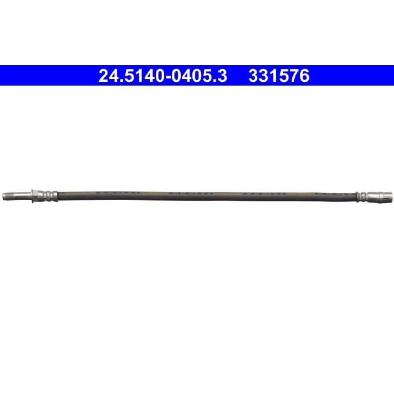 Bremsschlauch 24.5140-0405.3 Bremsschlauch 24.5140-0405.3
