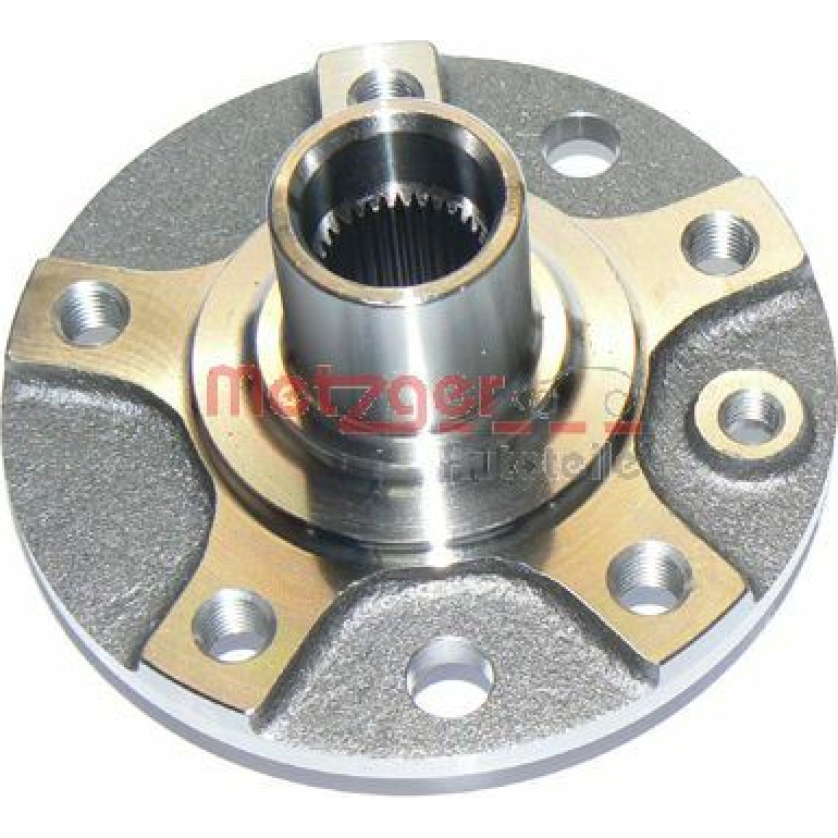 Radnabe N 4004 Radnabe N 4004