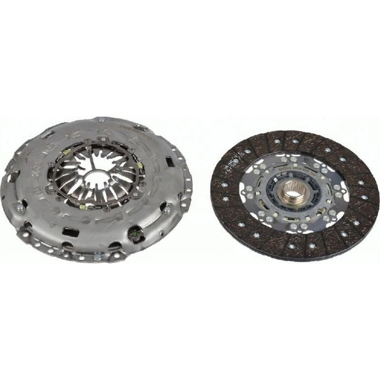 SACHS 3000 950 723 Kupplungssatz XTend SACHS 3000 950 723 Kupplungssatz XTend