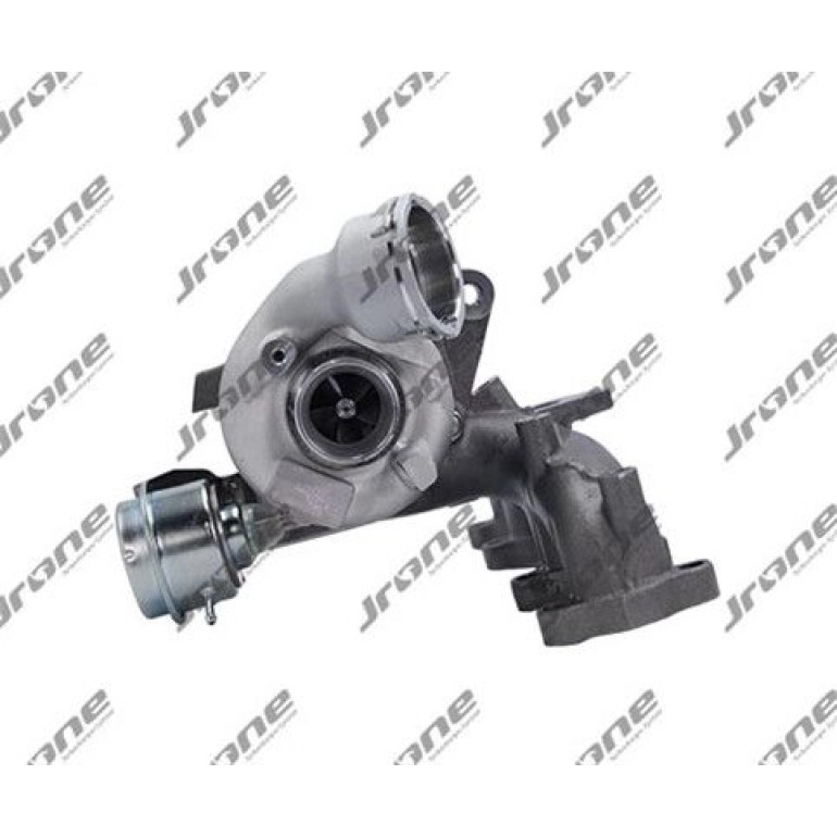 Jrone Turbolader 8B39-30M-323