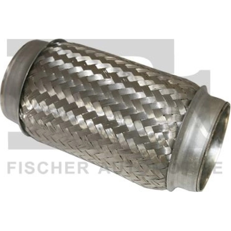 Flexrohr, Abgasanlage 380-200