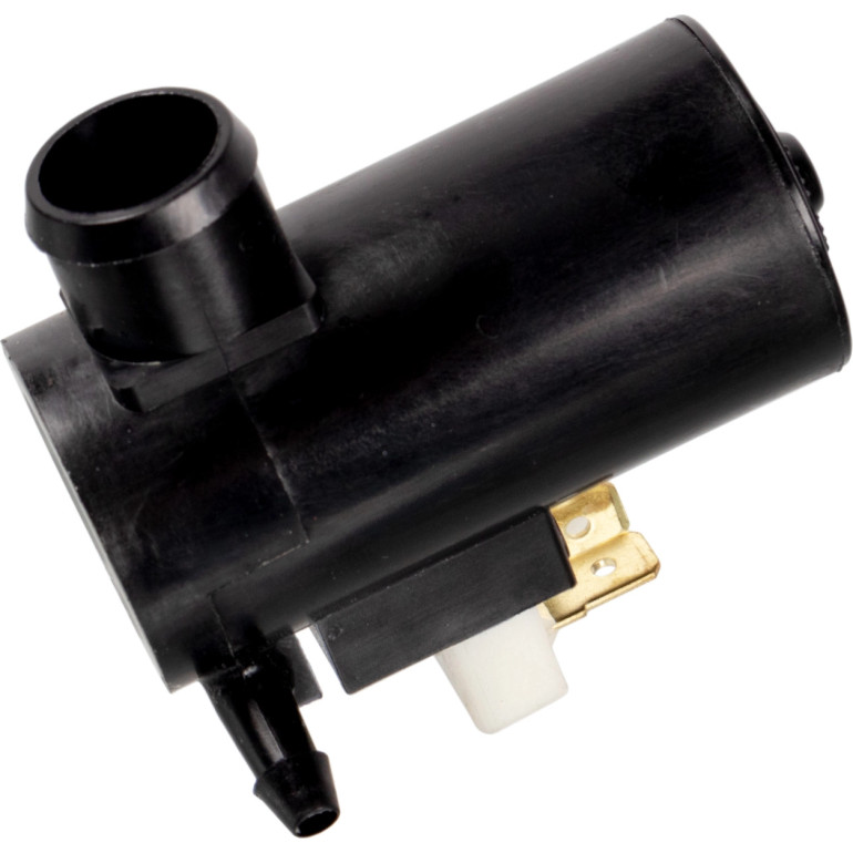 FEBI BILSTEIN 109265 Waschwasserpumpe, Scheibenreinigung FEBI BILSTEIN 109265 Waschwasserpumpe, Scheibenreinigung