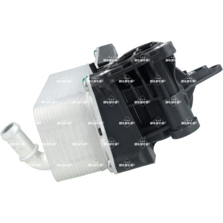 Ölkühler, Automatikgetriebe 310079 Ölkühler, Automatikgetriebe 310079
