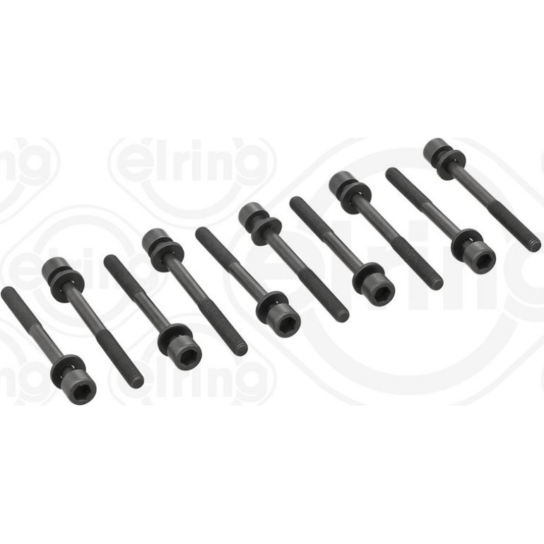 Zylinderkopfschraubensatz 940.160 Zylinderkopfschraubensatz 940.160