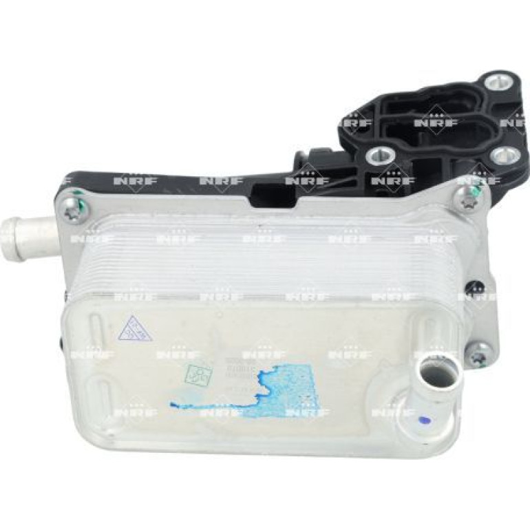 Ölkühler, Automatikgetriebe 310079 Ölkühler, Automatikgetriebe 310079