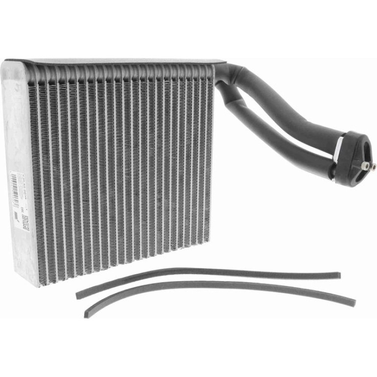 Verdampfer, Klimaanlage V30-65-0038