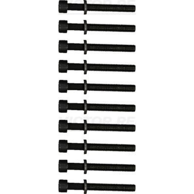 Zylinderkopfschraubensatz 14-32046-01