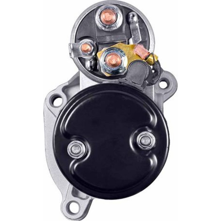 Starter 8EA 011 610-391 Starter 8EA 011 610-391