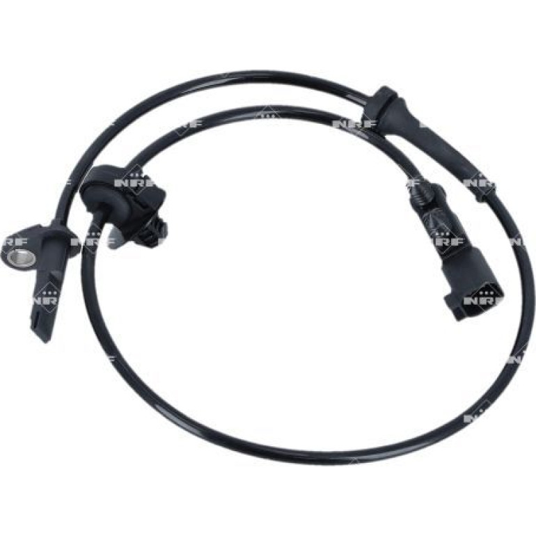Sensor, Raddrehzahl 756003 Sensor, Raddrehzahl 756003