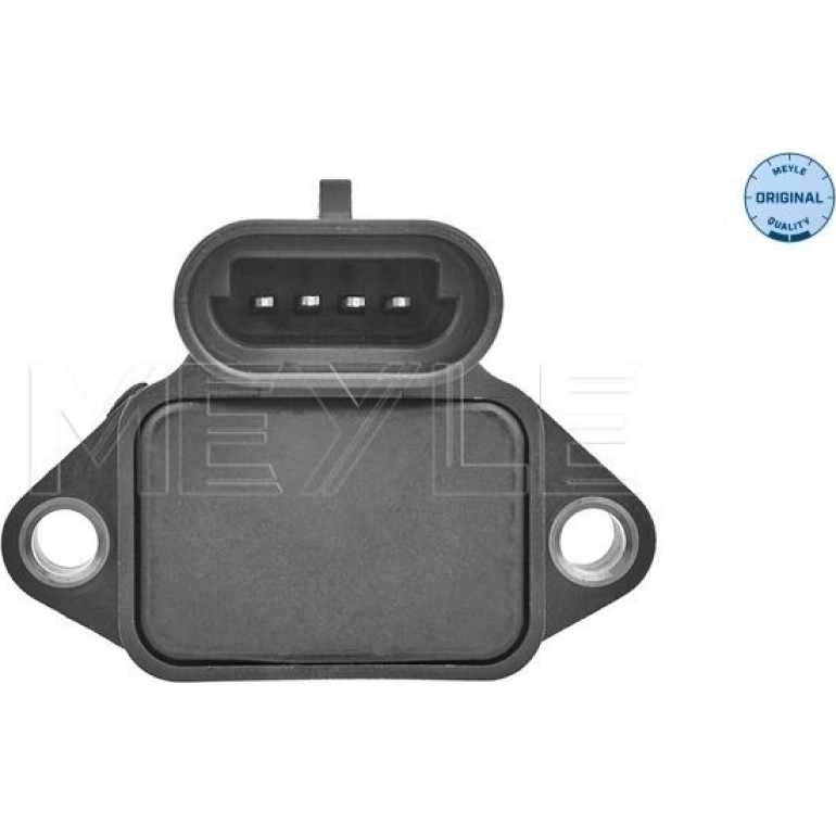 Sensor, Saugrohrdruck 214 812 0004 Sensor, Saugrohrdruck 214 812 0004