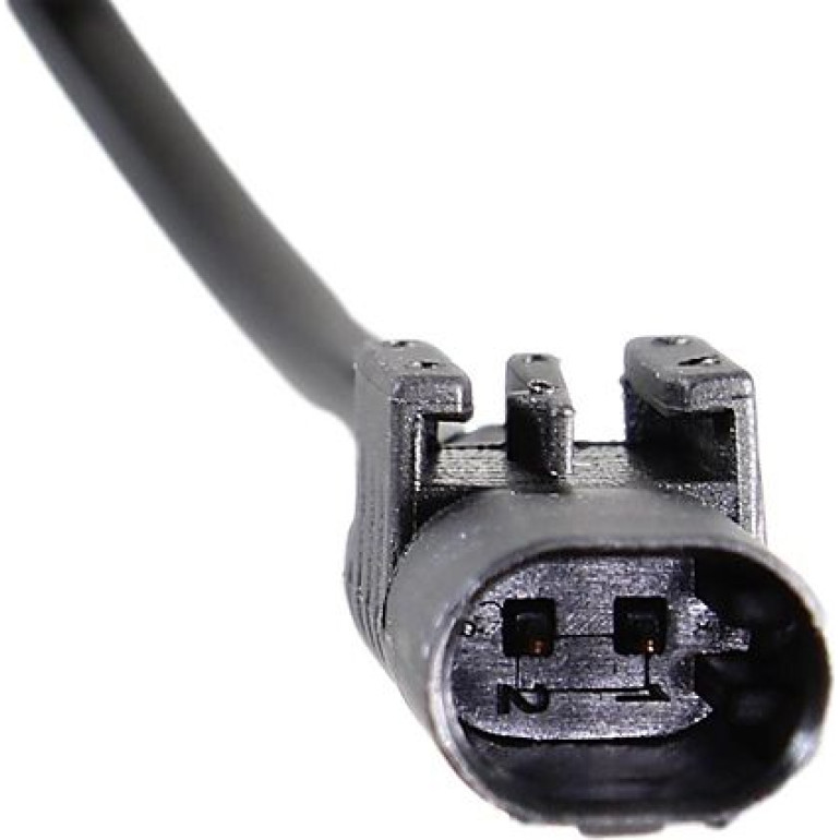 Sensor, Raddrehzahl 09001540 Sensor, Raddrehzahl 09001540