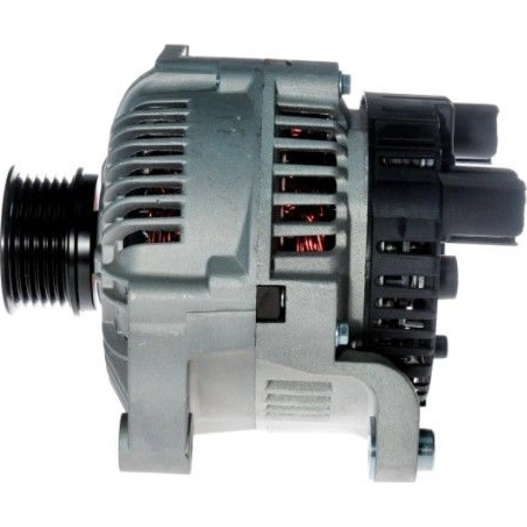 Generator 8EL 011 710-041 Generator 8EL 011 710-041