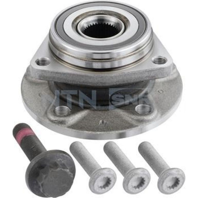 Radlagersatz R154.69