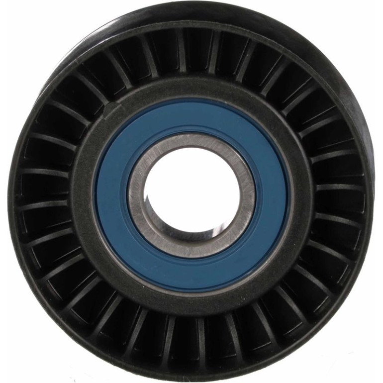 Umlenk-/Führungsrolle, Keilrippenriemen T36124 Umlenk-/Führungsrolle, Keilrippenriemen T36124