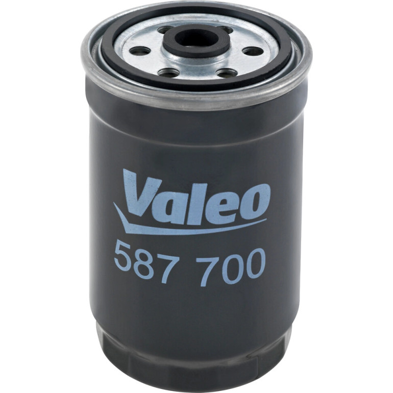 Kraftstofffilter 587700