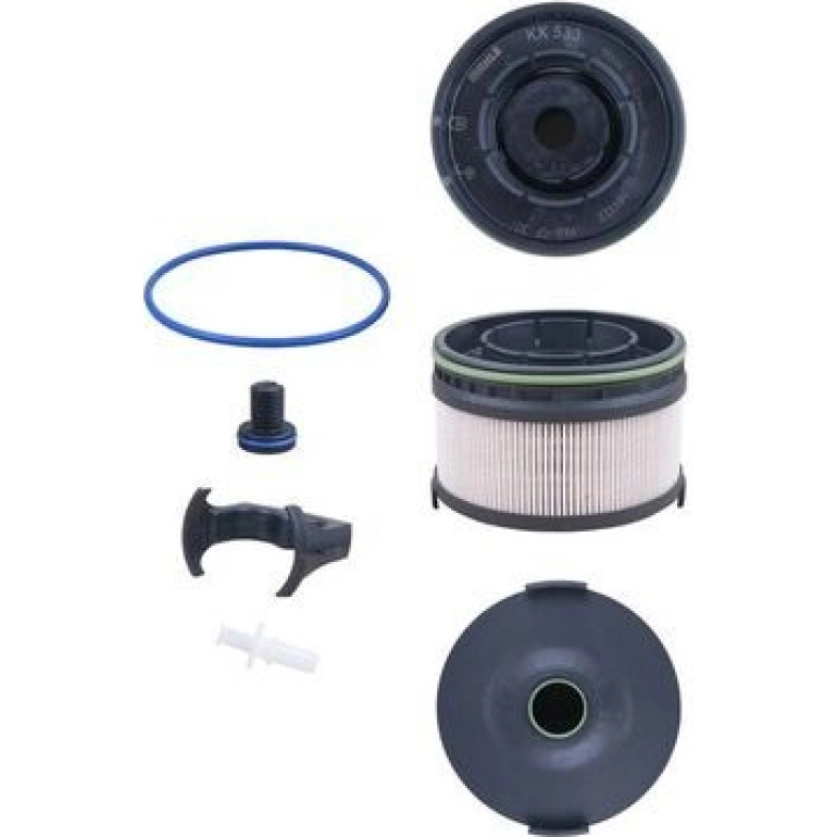 Kraftstofffilter KX 533KIT
