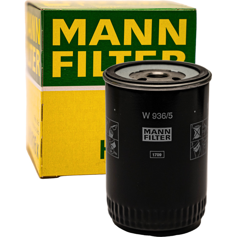 Ölfilter W 936/5