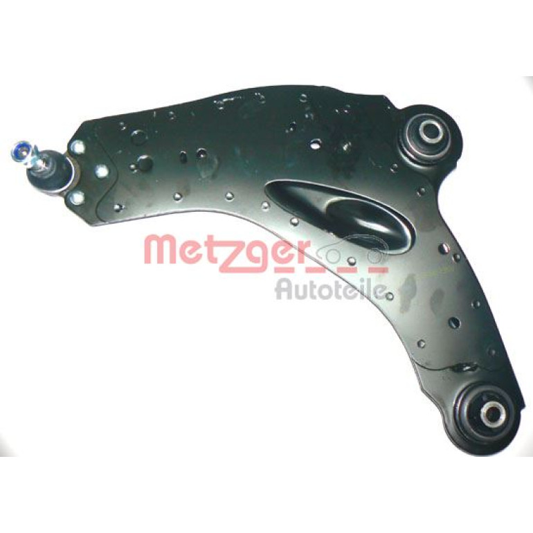 Lenker, Radaufhängung 58005501