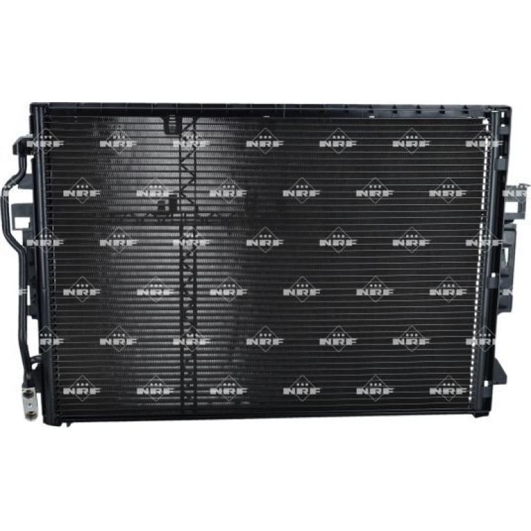 Kondensator, Klimaanlage 350218