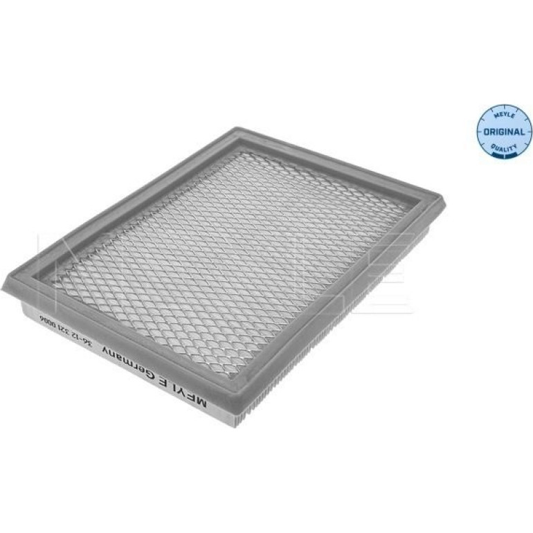 Luftfilter 36-12 321 0006 Luftfilter 36-12 321 0006