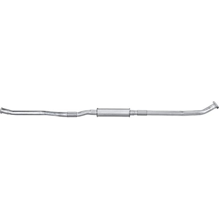 Vorschalldämpfer 8LB 366 020-221 Vorschalldämpfer 8LB 366 020-221