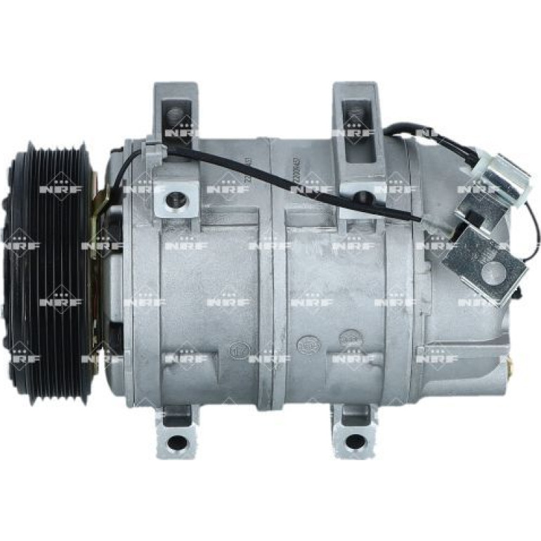 Kompressor, Klimaanlage 32109