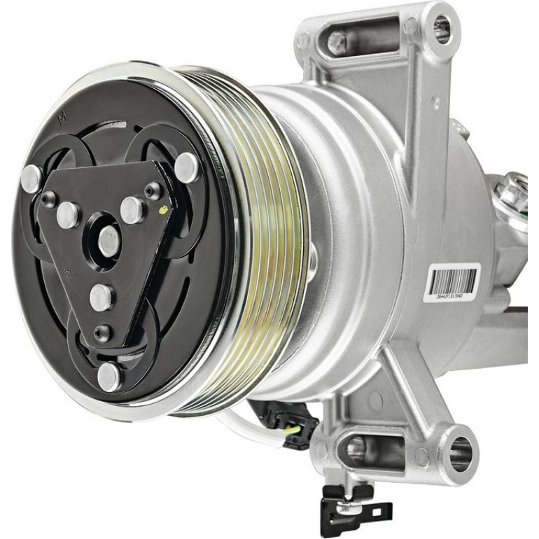 Kompressor, Klimaanlage 813184