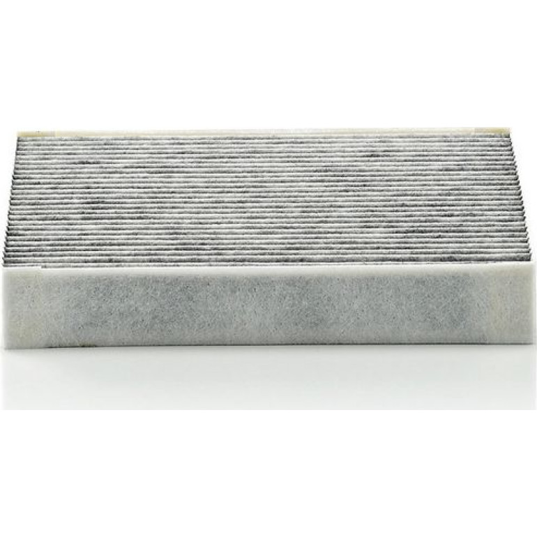 MANN-FILTER CUK 2030 Innenraumfilter, Aktivkohlefilter MANN-FILTER CUK 2030 Innenraumfilter, Aktivkohlefilter