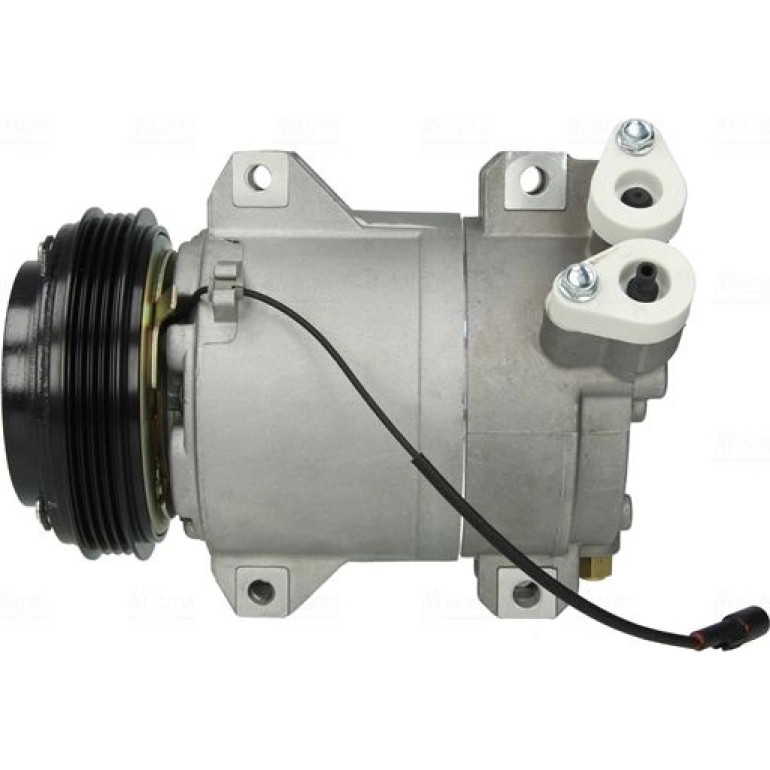 Kompressor, Klimaanlage 89519