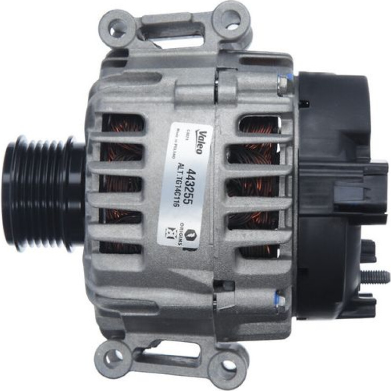 Generator 443255 Generator 443255