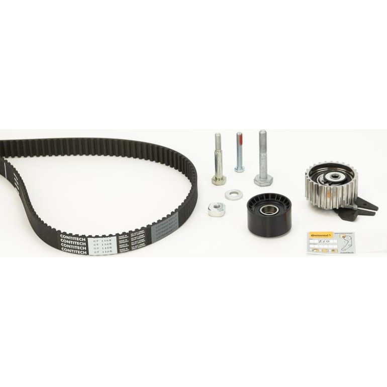 Zahnriemensatz CT1105K3