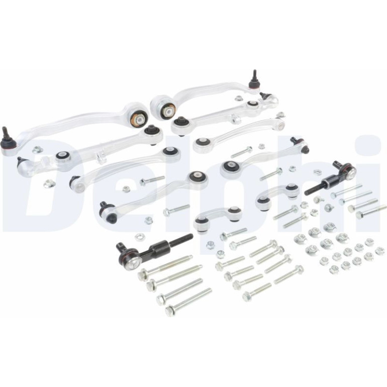 Reparatursatz, Querlenker TC1300KIT Reparatursatz, Querlenker TC1300KIT