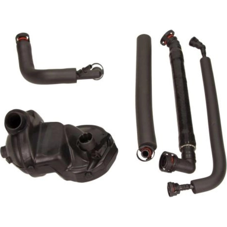 Ventil, Kurbelgehäuseentlüftung 18-0406SET