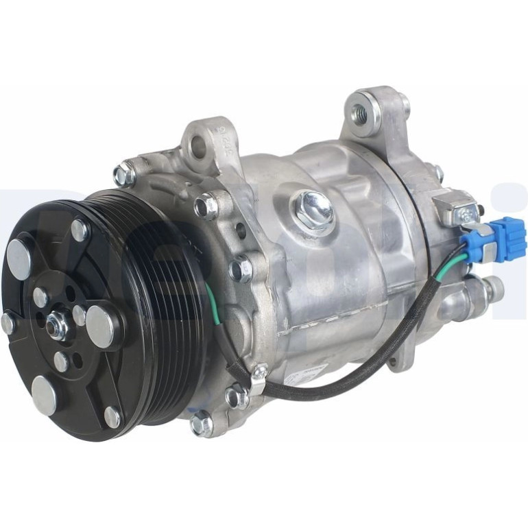 Kompressor, Klimaanlage TSP0159243 Kompressor, Klimaanlage TSP0159243
