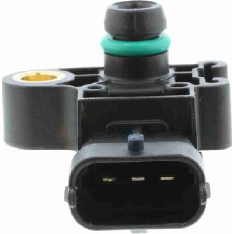 Sensor, Ladedruck V25-72-1095 Sensor, Ladedruck V25-72-1095