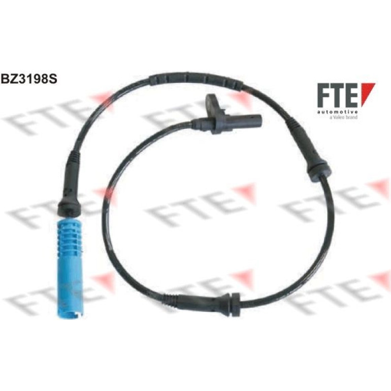 Sensor, Raddrehzahl 9400176 Sensor, Raddrehzahl 9400176