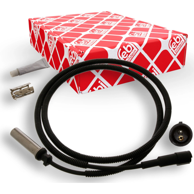 FEBI BILSTEIN 45519 Sensor, Raddrehzahl FEBI BILSTEIN 45519 Sensor, Raddrehzahl