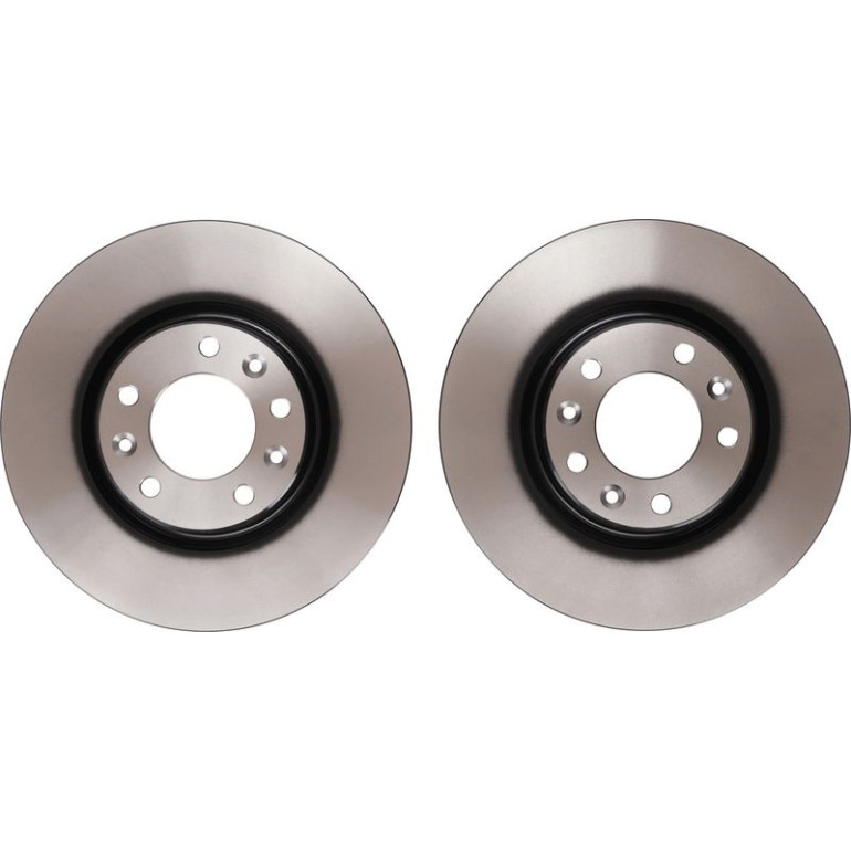 Bremsscheibe DF6657
