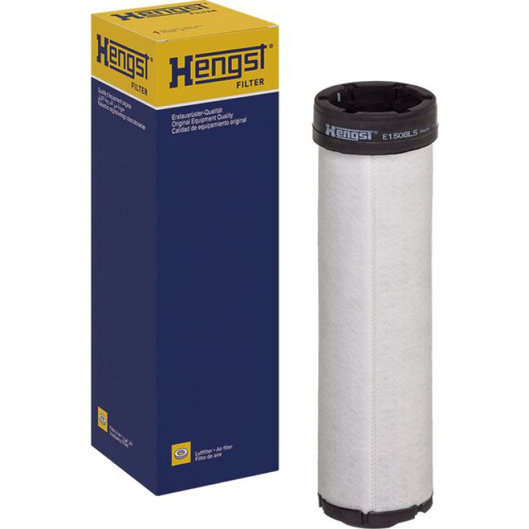 Sekundärluftfilter E1508LS