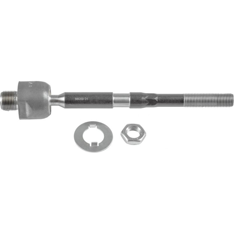 Axialgelenk, Spurstange 38059 01 Axialgelenk, Spurstange 38059 01
