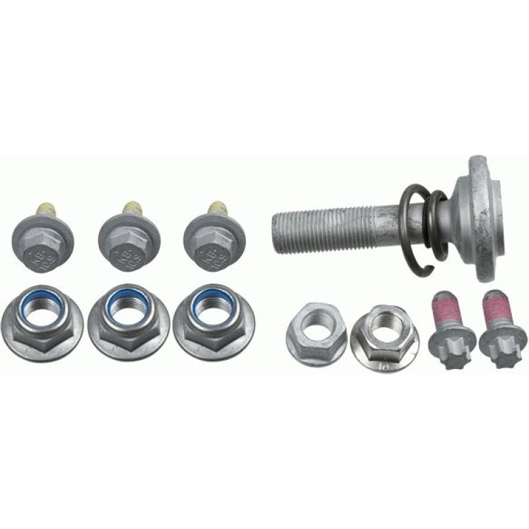Reparatursatz, Radaufhängung 803 276 Reparatursatz, Radaufhängung 803 276