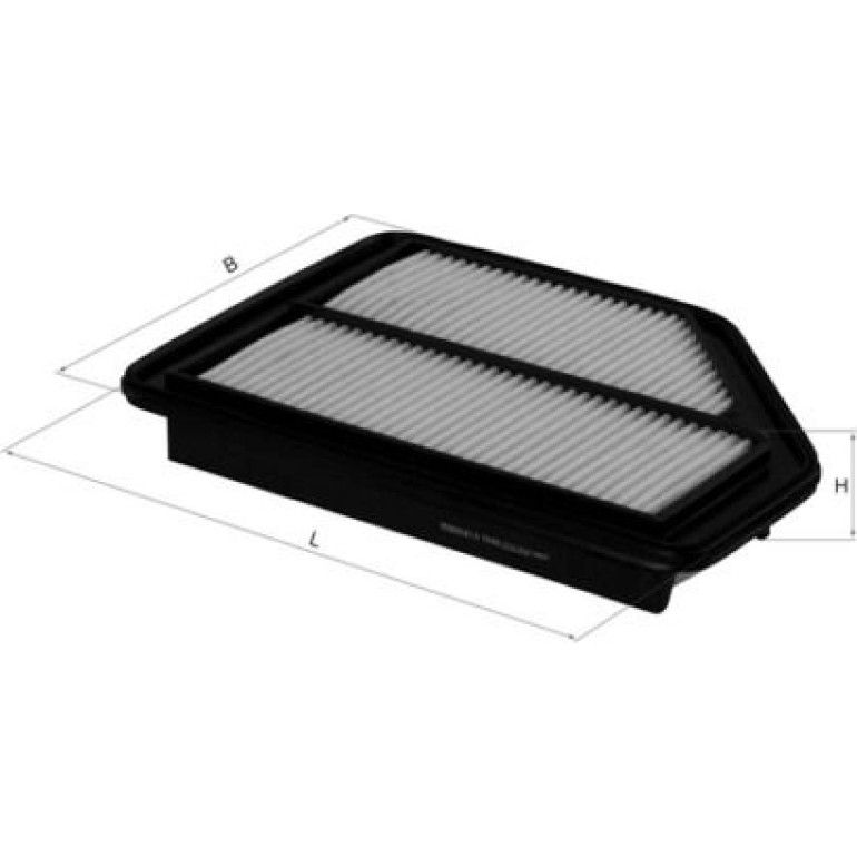 Luftfilter LX 1948