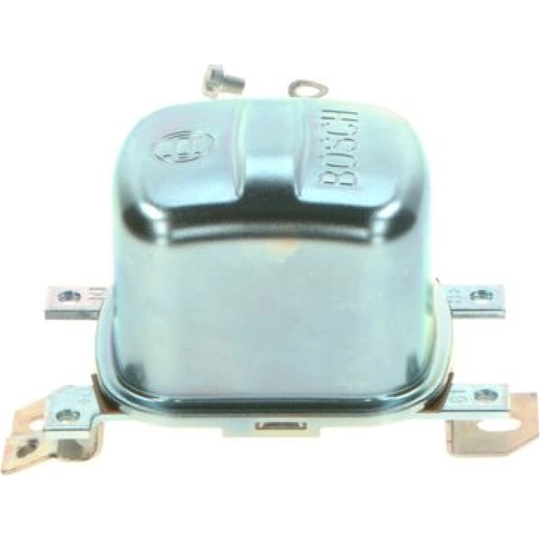 Generatorregler F 026 T02 203 Generatorregler F 026 T02 203