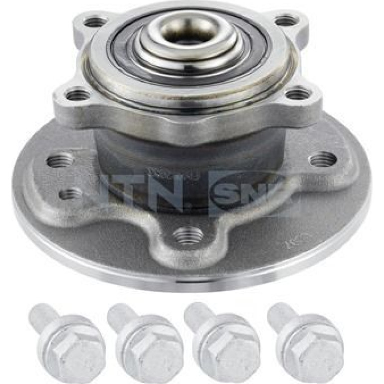 Radlagersatz R162.51 Radlagersatz R162.51