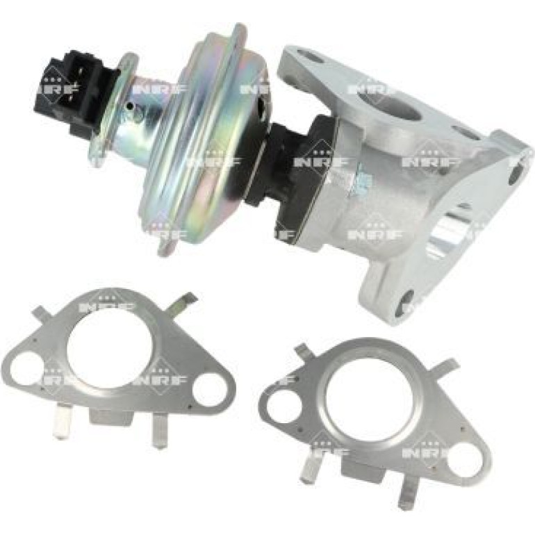 AGR-Ventil 48650