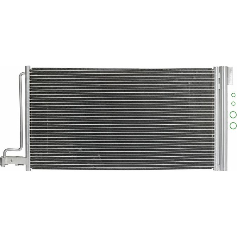 Kondensator, Klimaanlage 1 986 AD2 429