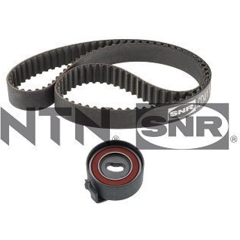 Zahnriemensatz KD468.15 Zahnriemensatz KD468.15