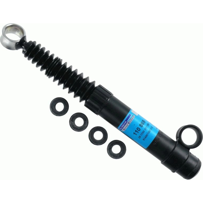 Stoßdämpfer 110 869